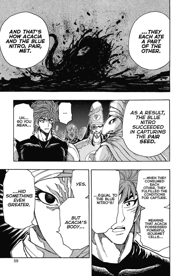 Toriko Chapter 323 image 13_optimized